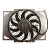Ventilador de refrigeracion ALL BALLS 70-107 YAMAHA YXR 660 RHINO 4WD 2004-2007