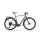 Bicicleta ebike winora e-flitzer talla L (1,73-185CM)