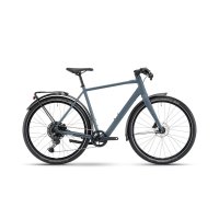 Bicicleta ebike winora e-flitzer talla L (1,73-185CM)