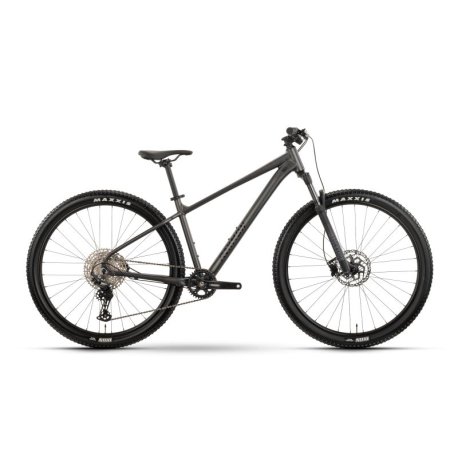 Bicicleta Raymon Nayta Ultra 27.5 talla S