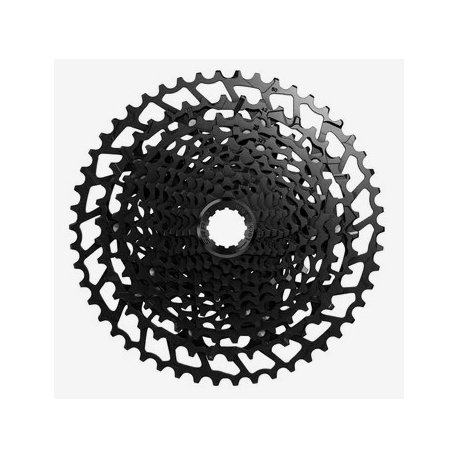 cassette sram pg-1230 eagle (nx) 12v 11-50 black