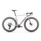 bicicleta gravel conor selva race grx 610 2*12