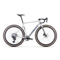 bicicleta gravel conor selva race grx 610 2*12