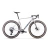 bicicleta gravel conor selva race grx 610 2*12