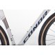 bicicleta gravel conor selva race grx 610 2*12
