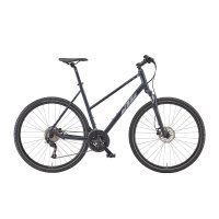 bicicleta trekking KTM X-Life Road Woman talla M