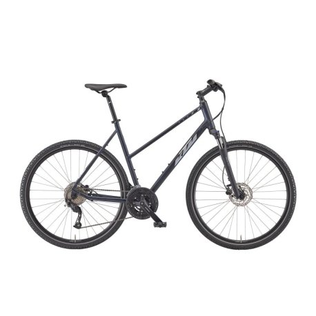 bicicleta trekking KTM X-Life Road Woman talla M
