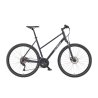 bicicleta trekking KTM X-Life Road Woman talla M