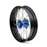 Rueda delantera completa RFX Race SM 17x3,50 FXWH 50004 55BU
