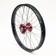 Rueda trasera completa RFX Race MX 19x1,85 FXWH 10011 55RD