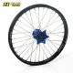 Rueda delantera completa HAAN WHEELS - 17x5,00x36T 136509/3/5/T