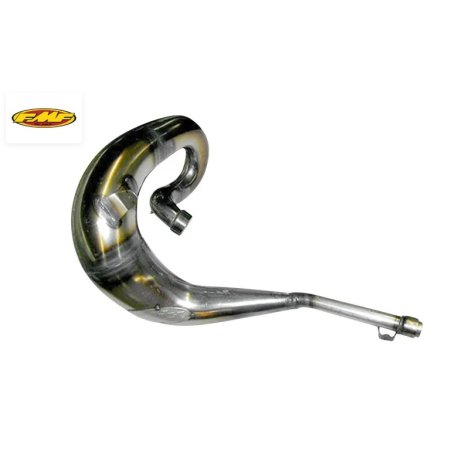 escape Factory Fatty FMF honda cr250 2003-2004