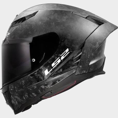 Casco LS2 FF807 Dragon Forged Carbono