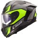 CASCO LS2 INTEGRAL FF817 CHALLENGER II VIPER GRIS-AMARILLO