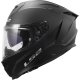 CASCO LS2 INTEGRAL FF817 CHALLENGER II NEGRO MATE
