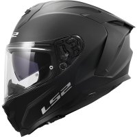 CASCO LS2 INTEGRAL FF817 CHALLENGER II NEGRO MATE