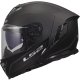 CASCO LS2 INTEGRAL FF818 STORM III NEGRO MATE