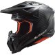 Casco Ls2 Motocross Mx 703 X-Force Carbono