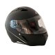Casco Casco NVG integral int. madrid negro mate