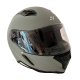 Casco Casco NVG integral int. madrid gris mate