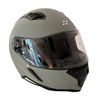 Casco Casco NVG integral int. madrid gris mate