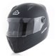 LIQUIDACION Casco Acerbis Integral FS-807 Negro Mate TALLA XS