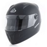 LIQUIDACION Casco Acerbis Integral FS-807 Negro Mate TALLA XS