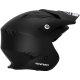 CASCO ACERBIS TRIAL ARIA 06 NEGRO MATE