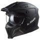 CASCO LS2 OF606 DRIFTER NEGRO MATE