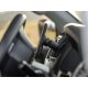 Soporte para smartphone QUAD LOCK para rejilla de ventilación del coche QLM-VNT