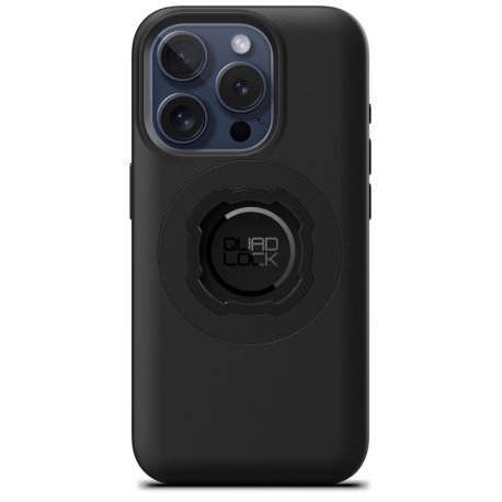 Funda para smartphone QUAD LOCK MAG - iPhone 15 Pro