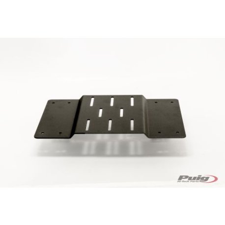 BASE METALICA BAULES PUIG 9329N