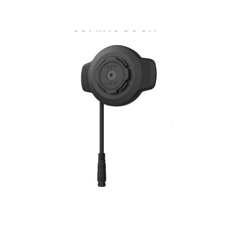 Base de carga rápida inalámbrica impermeable QUAD LOCK QLH-WP-WCH