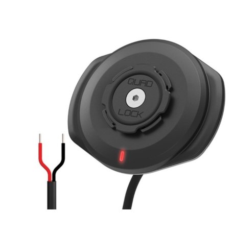 Cabezal de carga inalámbrica QUAD LOCK Waterproof V2 QLH-HW-WCH-2