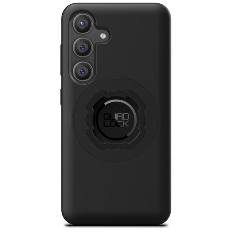 Funda para smartphone QUAD LOCK MAG - Samsung Galaxy S24 QMC-GS24