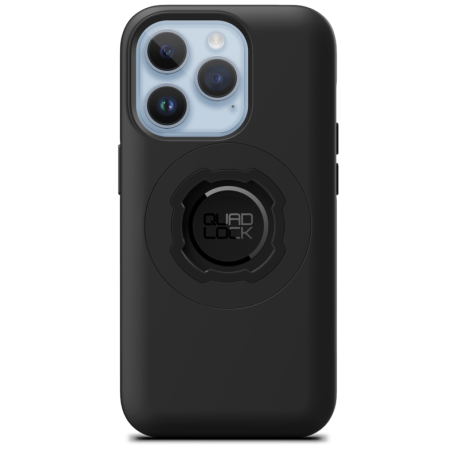 Funda para smartphone QUAD LOCK MAG - iPhone 14 Pro QMC-IP14M