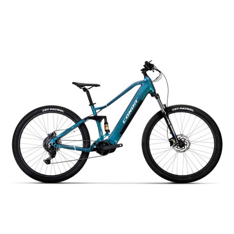 bicicleta ebike CONOR ADRA 29" FS 720Wh 2026