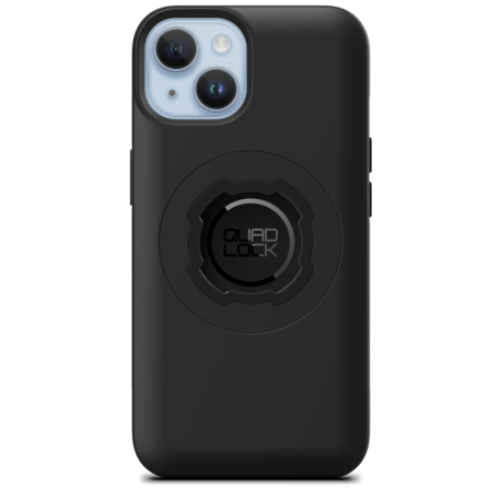 Funda para smartphone QUAD LOCK MAG - iPhone 14 QMC-IP14S