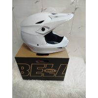 Casco BELL MX-10 Mips - Solid White