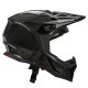 Liquidacion stock Casco Enduro Hebo Race K3 Carbon talla XL