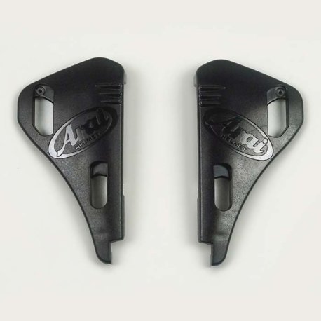 PIVOT COVER ARAI VAS-V PRO SHADE SYSTEM FULL FACE HELMET