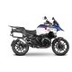 Fijaciones laterales SHAD 4P System W0RG154P BMW R 1300 GS ADVENTURE 2025