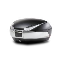 Baúl Shad SH48 titanio D0B48400