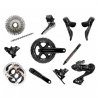 grupo completo shimano dura-ace di2 R9200 con potenciometro 172,5mm 50-34