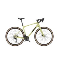 Bicicleta KTM Gravelator 10