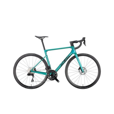 Bicicleta KTM Revelator Alto Elite