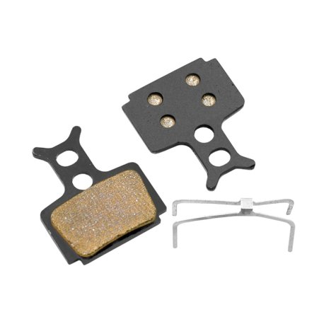 Pastillas de freno Bici V Bike orgánicas Formula Mega / The One / RX / R1 / FR