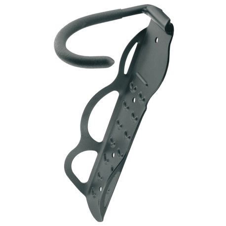 Colgador bicicleta chapa