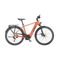 Bicicleta ebike KTM Macina Sport 510 talla M