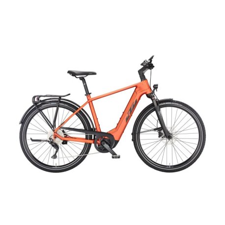 Bicicleta ebike KTM Macina Sport 510 talla M